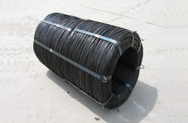 Big Coil Baling Wire