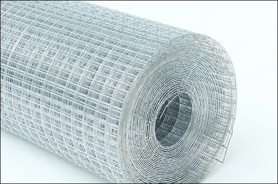 Plastic Coating Welded Mesh or PVC Coating Welded Mesh Info